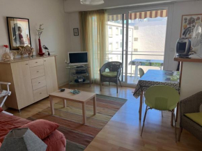 Apartment Le Goëland